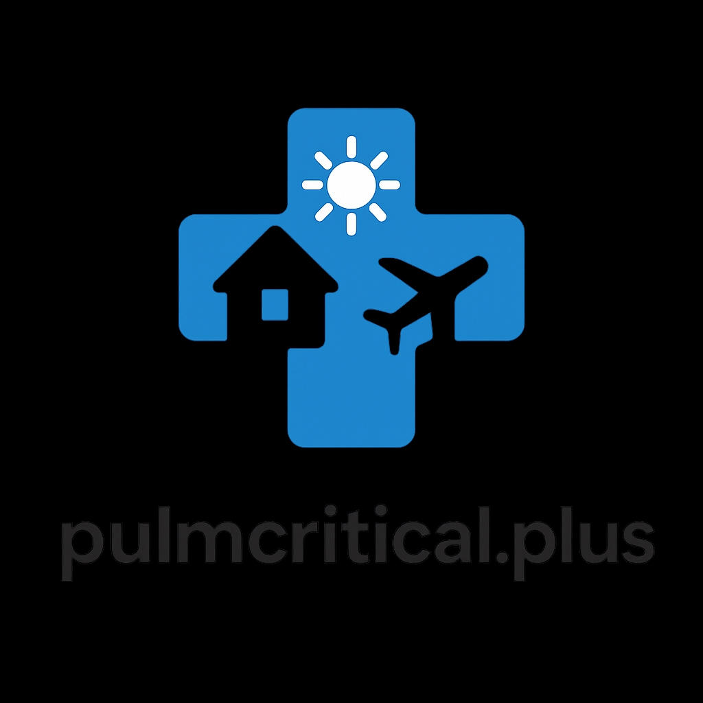Pulmcritical